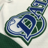 Men's Luka Dončić White Team Jersey - City Edition