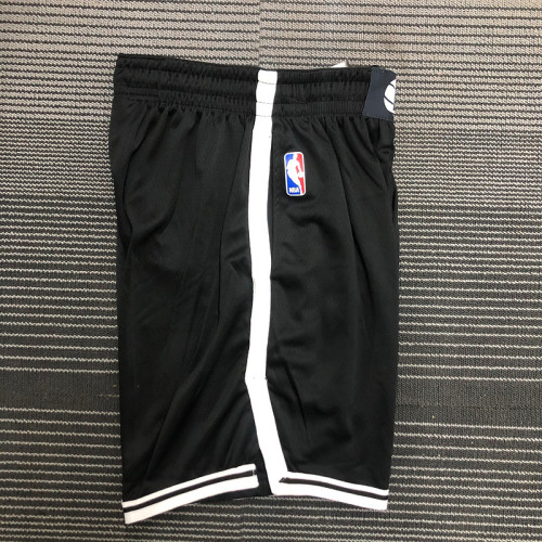 Men's Black Team Shorts - Icon Edition
