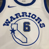 Nick Young Men's White Player Jersey - Classic Edition