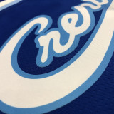 Nick Young Men's Blue Player Jersey - Retro Classic Joint Edition