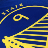 Men's Andre Iguodala Blue Team Jersey - 75th Anniversary Edition