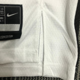 Men's Joe Harris White Team Jersey - 75th Anniversary Edition