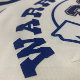 Andrew Wiggins Men's White Player Jersey - Classic Edition