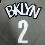 Men's Blake Griffin Gray 2020-21 Player Jersey - Statement Edition
