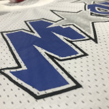 Tracy McGrady Men's White Player Jersey - Throwback Edition