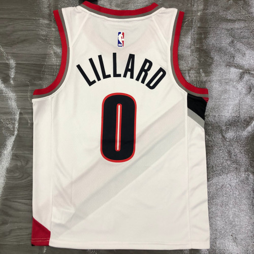 Men's Carmelo Anthony White Swingman Player Jersey - Association Edition