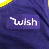 Anthony Davis Men's Purple Player Jersey - Retro Classic Edition