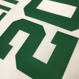 Ray Allen White Men's Player Jersey-Association Edition