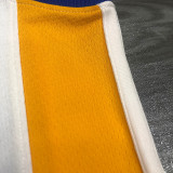 Nick Young Men's White Player Jersey - Association Edition