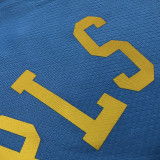 Anthony Davis Men's Swingman Team Jersey - MPLS Classical Edition