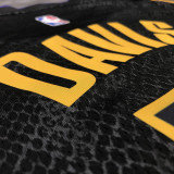 Anthony Davis Black Mamba Men's Player Jersey