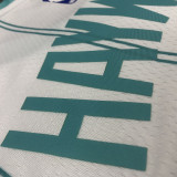 Men's Gordon Hayward White 2020-21 Player Jersey - Association Edition
