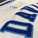 Anthony Davis Men's White Player Jersey - Retro Classic Edition