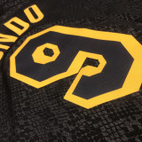 Rajon Rondo Black Mamba Men's Player Jersey