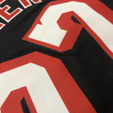 Men's Jimmy Butler Black Classics Swingman Player Jersey