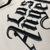 Men's Rajon Rondo 2020-21 White Swingman Player Jersey – City Edition