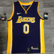 Nick Young Men's Purple Player Jersey - Retro Classic Edition