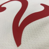 Joel Embiid Men's White Player Jersey- City Edition