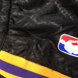 Black Mamba Edition Basketball Club Shorts
