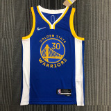 Men's Stephen Curry 2,974th 3-Pointer Jersey - 75th Anniversary Edition
