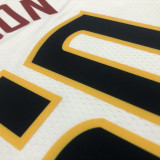 Men's Aaron Gordon White Swingman Player Jersey – Association Edition