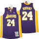 Kobe Bryant #24 Purple 2008-09 Retro Classics Authentic Jersey