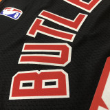 Men's Jimmy Butler Black Classics Swingman Player Jersey