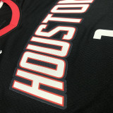 Tracy McGrady Men's Black Player Jersey - Statement Edition