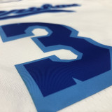 Anthony Davis Men's White Player Jersey - Retro Classic Joint Edition