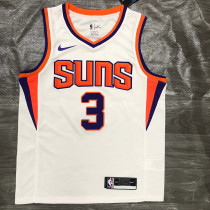 Men's Chris Paul White 2019-20 Swingman Player Jersey - Association Edition