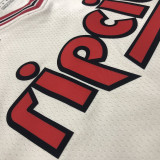 Men's Brandon Roy 2019-20 Cream Swingman Player Jersey - City Edition