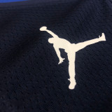 Men's Luka Doncic Navy 2020-21 Player Jersey - Statement Edition