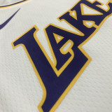 Rajon Rond Men's White Swingman Team Jersey - Association Edition