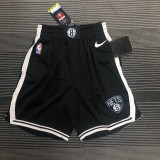 Men's Black Team Shorts - Icon Edition