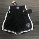 Men's Black Team Shorts - Icon Edition