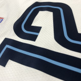Men's Ja Morant White 2020-21 Swingman Player Jersey – Association Edition