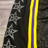 Black Mamba Edition Basketball Club Shorts
