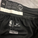 Black Mamba Edition Basketball Club Shorts