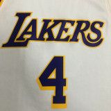 Rajon Rond Men's White Swingman Team Jersey - Association Edition