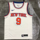 Men's R.J.Barrett White 2020-21 Swingman Player Jersey – Association Edition