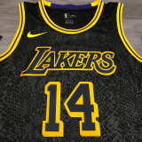 Danny Green Black Mamba Men's Player Jersey