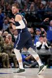 Men's Luka Doncic Navy 2020-21 Player Jersey - Statement Edition