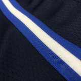 Men's Luka Doncic Navy 2020-21 Player Jersey - Statement Edition
