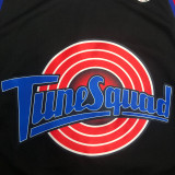 Michael Jordan Black Space Jam A New Legacy Jersey Tune Squad