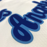 Anthony Davis Men's White Player Jersey - Retro Classic Edition