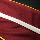 Men's Dwyane Wade 2020-21 Black Swingman Player Jersey - Icon Edition