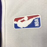 Kobe Bryant 24 White Men's Player Jersey
