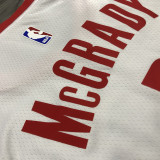 Tracy McGrady Men's White Swingman Team Jersey - Association Edition