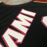 Men's LeBron James 2020-21 Black Swingman Player Jersey - Icon Edition