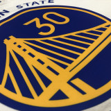 Stephen Curry Men's White Player Jersey - Association Edition